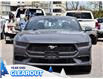 2025 Ford Mustang EcoBoost Premium (Stk: M51714) in GEORGETOWN - Image 4 of 24