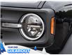 2025 Ford Bronco Base (Stk: B51708) in GEORGETOWN - Image 3 of 25