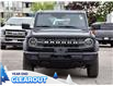 2025 Ford Bronco Base (Stk: B51708) in GEORGETOWN - Image 4 of 25