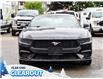 2025 Ford Mustang EcoBoost (Stk: M51787) in GEORGETOWN - Image 4 of 25
