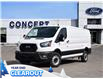 2025 Ford Transit-250 Cargo Base (Stk: C51577) in GEORGETOWN - Image 1 of 28
