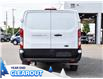2025 Ford Transit-250 Cargo Base (Stk: C51577) in GEORGETOWN - Image 8 of 28