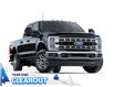 2025 Ford F-250 XLT in GEORGETOWN - Image 4 of 7