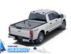 2025 Ford F-250 XLT in GEORGETOWN - Image 3 of 7