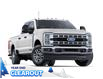 2025 Ford F-250 XLT in GEORGETOWN - Image 4 of 7