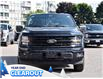 2025 Ford F-150 XLT (Stk: F51696) in GEORGETOWN - Image 4 of 27