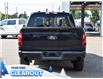 2025 Ford F-150 XLT (Stk: F51696) in GEORGETOWN - Image 8 of 27