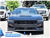 2025 Ford Mustang GT Premium (Stk: M51851) in GEORGETOWN - Image 4 of 23