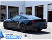 2025 Ford Mustang GT Premium (Stk: M51851) in GEORGETOWN - Image 7 of 23