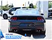 2025 Ford Mustang GT Premium (Stk: M51851) in GEORGETOWN - Image 8 of 23