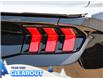 2025 Ford Mustang GT Premium (Stk: M51851) in GEORGETOWN - Image 9 of 23
