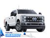 2025 Ford F-250 XLT in GEORGETOWN - Image 4 of 7