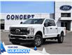 2025 Ford F-250 XLT (Stk: F51928) in GEORGETOWN - Image 1 of 26