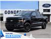 2025 Ford F-150 XLT (Stk: F52018) in GEORGETOWN - Image 1 of 29
