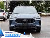 2025 Ford Escape ST-Line (Stk: A51941) in GEORGETOWN - Image 4 of 28