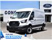 2025 Ford Transit-250 Cargo Base (Stk: C51871) in GEORGETOWN - Image 1 of 23