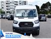 2025 Ford Transit-250 Cargo Base (Stk: C51873) in GEORGETOWN - Image 5 of 30