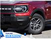 2025 Ford Bronco Sport Big Bend (Stk: N51974) in GEORGETOWN - Image 2 of 27