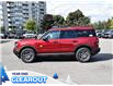 2025 Ford Bronco Sport Big Bend (Stk: N51974) in GEORGETOWN - Image 6 of 27