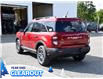 2025 Ford Bronco Sport Big Bend (Stk: N51974) in GEORGETOWN - Image 7 of 27