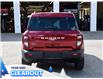 2025 Ford Bronco Sport Big Bend (Stk: N51974) in GEORGETOWN - Image 8 of 27