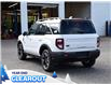 2025 Ford Bronco Sport Outer Banks (Stk: N51972) in GEORGETOWN - Image 7 of 29