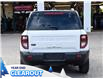 2025 Ford Bronco Sport Outer Banks (Stk: N51972) in GEORGETOWN - Image 8 of 29