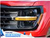 2025 Ford F-150 XLT (Stk: F51955) in GEORGETOWN - Image 3 of 26