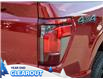 2025 Ford F-150 XLT (Stk: F51955) in GEORGETOWN - Image 9 of 26