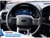 2025 Ford F-150 XLT (Stk: F51955) in GEORGETOWN - Image 23 of 26