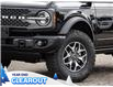 2025 Ford Bronco Badlands (Stk: B51998) in GEORGETOWN - Image 2 of 27