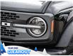 2025 Ford Bronco Badlands (Stk: B51998) in GEORGETOWN - Image 3 of 27