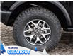 2025 Ford Bronco Badlands (Stk: B51998) in GEORGETOWN - Image 4 of 27