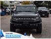 2025 Ford Bronco Badlands (Stk: B51998) in GEORGETOWN - Image 5 of 27