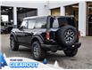 2025 Ford Bronco Badlands (Stk: B51998) in GEORGETOWN - Image 7 of 27