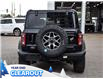 2025 Ford Bronco Badlands (Stk: B51998) in GEORGETOWN - Image 8 of 27