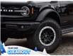 2025 Ford Bronco Outer Banks (Stk: B52001) in GEORGETOWN - Image 2 of 24