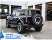 2025 Ford Bronco Outer Banks (Stk: B52001) in GEORGETOWN - Image 6 of 24