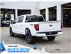 2025 Ford F-150 XLT (Stk: F51984) in GEORGETOWN - Image 7 of 27