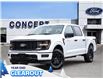 2025 Ford F-150 STX (Stk: F52059) in GEORGETOWN - Image 1 of 26