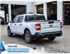 2025 Ford Maverick XLT (Stk: K52021) in GEORGETOWN - Image 7 of 25