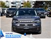 2025 Ford Bronco Sport Big Bend (Stk: N51973) in GEORGETOWN - Image 5 of 28