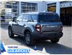 2025 Ford Bronco Sport Big Bend (Stk: N51973) in GEORGETOWN - Image 7 of 28