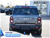 2025 Ford Bronco Sport Big Bend (Stk: N51973) in GEORGETOWN - Image 8 of 28