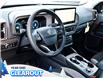 2025 Ford Bronco Sport Big Bend (Stk: N51973) in GEORGETOWN - Image 11 of 28
