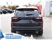 2025 Ford Escape ST-Line (Stk: A52006) in GEORGETOWN - Image 9 of 29