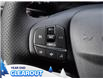 2025 Ford Escape ST-Line (Stk: A52006) in GEORGETOWN - Image 27 of 29