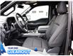 2025 Ford F-150 XLT (Stk: F51987) in GEORGETOWN - Image 11 of 24