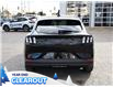 2025 Ford Mustang Mach-E Select (Stk: E52024) in GEORGETOWN - Image 8 of 26
