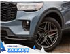 2025 Ford Explorer ST-Line (Stk: X51936) in GEORGETOWN - Image 2 of 27